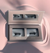 Cils magnétique volume clean girl