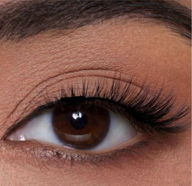 Cils magnétique volume clean girl
