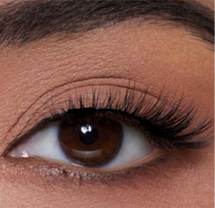 Cils magnétique volume clean girl