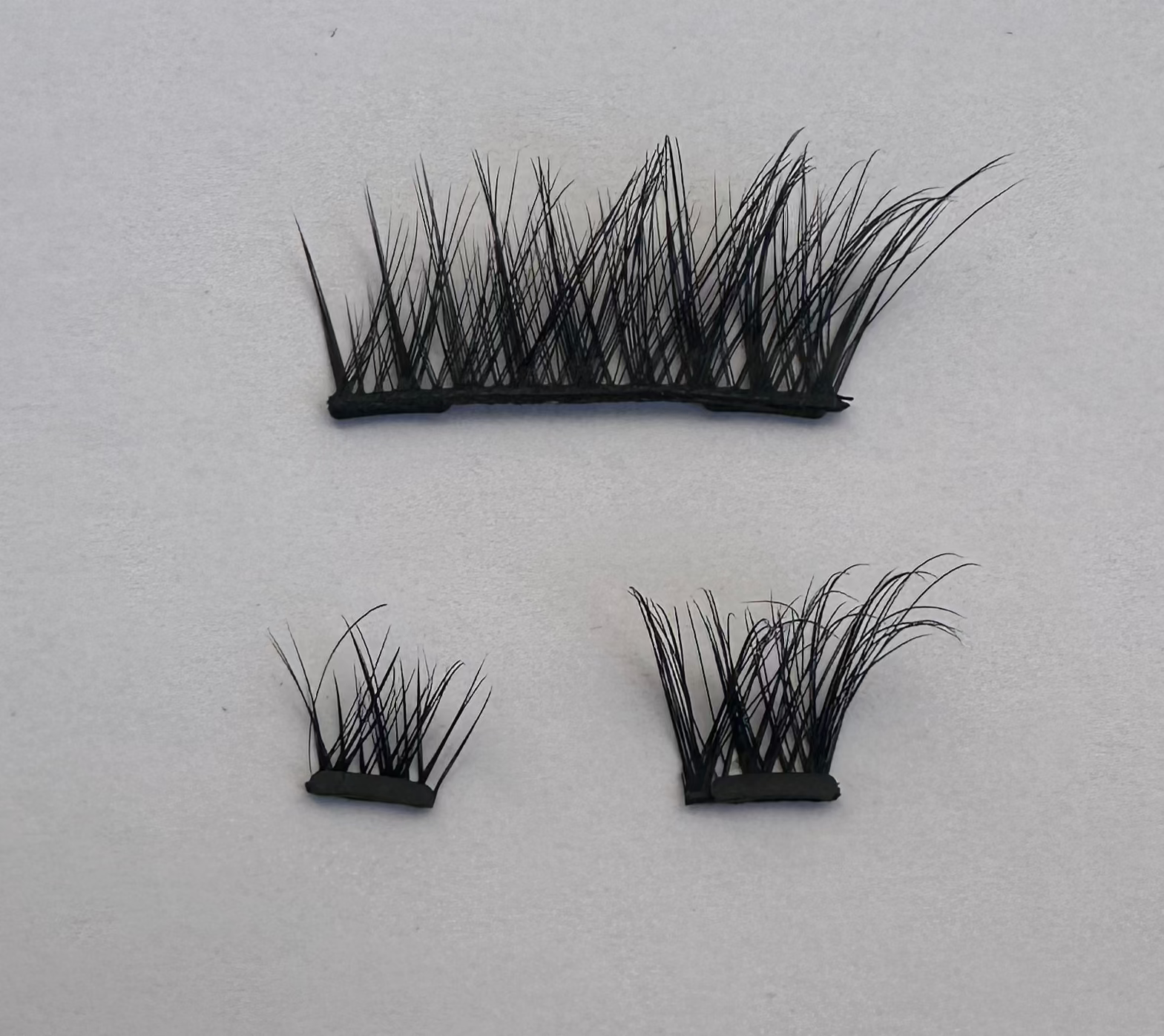 Cils magnétique volume clean girl