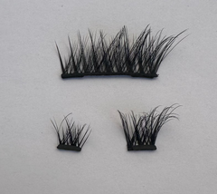 Cils magnétique volume clean girl